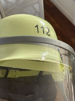 Feuerwehr Spielzeughelm