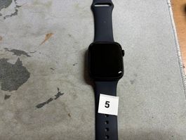 Apple Watch Series 9 GPS+Cellular  Aluminium 45mm #5