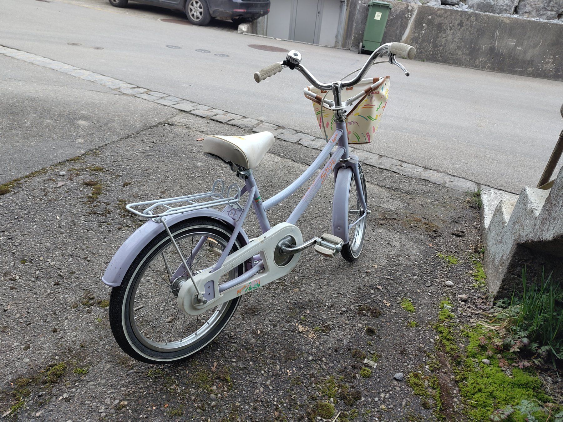 Vélos: Kindervelo neu – Neuf (Voir description) à Mühlrüti par Forestgun 2