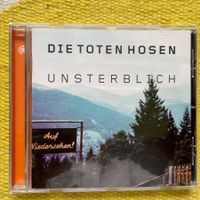 DIE TOTEN HOSEN-UNSTERBLICH
