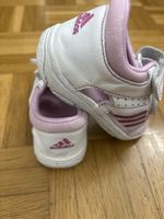 Adidas Lauflernschuhe Sandalen Gr. 24 Sommer Top Zustand!