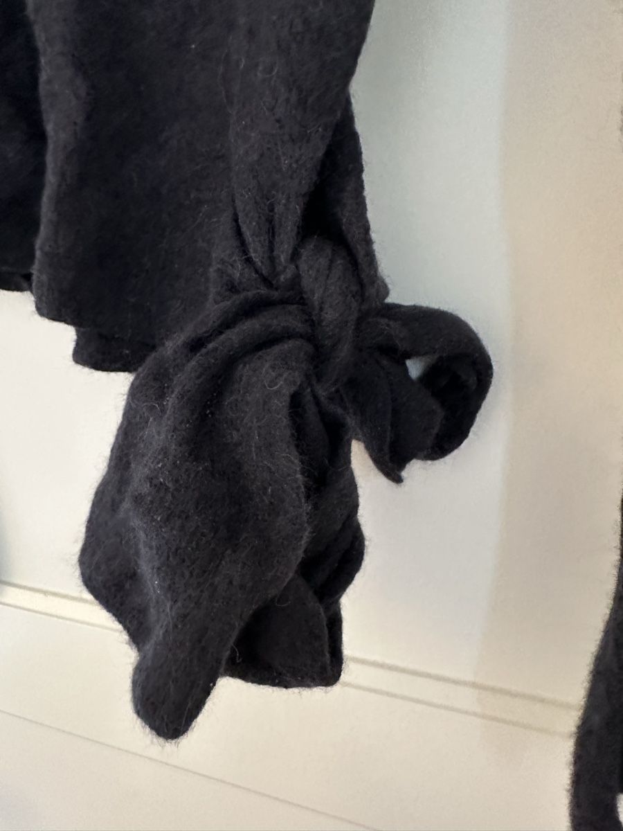 Zara Pulls & Sweat-shirts: Damen Pullover ZARA anthrazit Grösse L – D'occasion à Zürich par RickyNicky 3