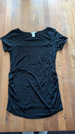 Umstands-Shirt