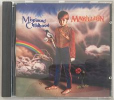 MARILLION - MISPLACED CHILDHOOD