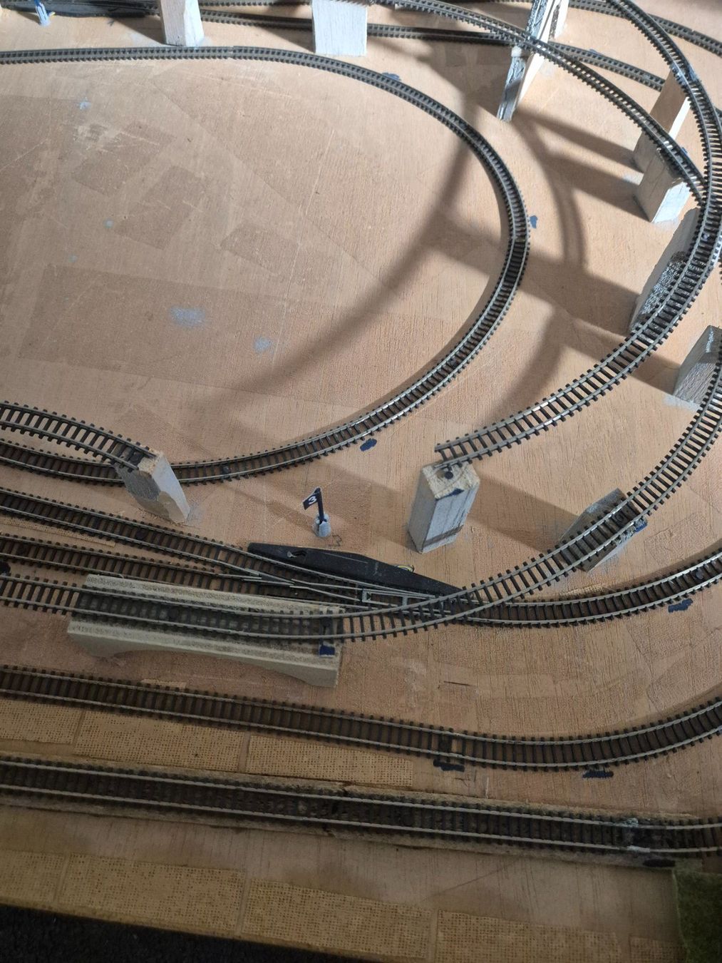 Modelleisenbahnen: maquette échelle Z – Gebraucht aus Villeneuve VD von Floriang2 3