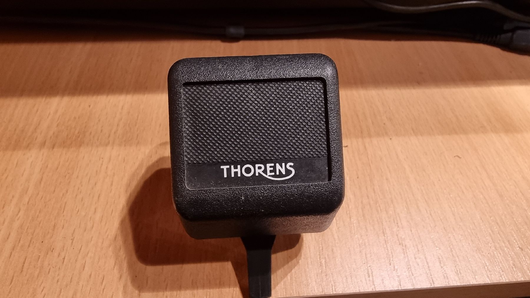 Thorens Plattenspieler: Thorens TD320 MkII – Gebraucht aus Schöfflisdorf von Silvervintage.CH 9