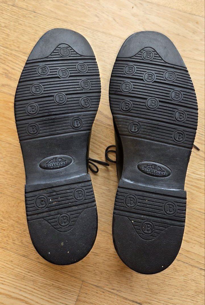 Bally Scarpe da uomo: Herrenschuhe BALLY – Usato da Risch venduto da wys_2tkx 4