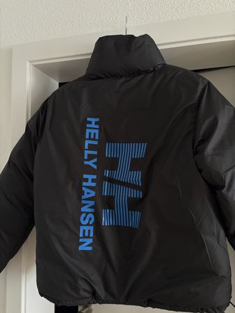Helly Hansen YU Jacket Reversible