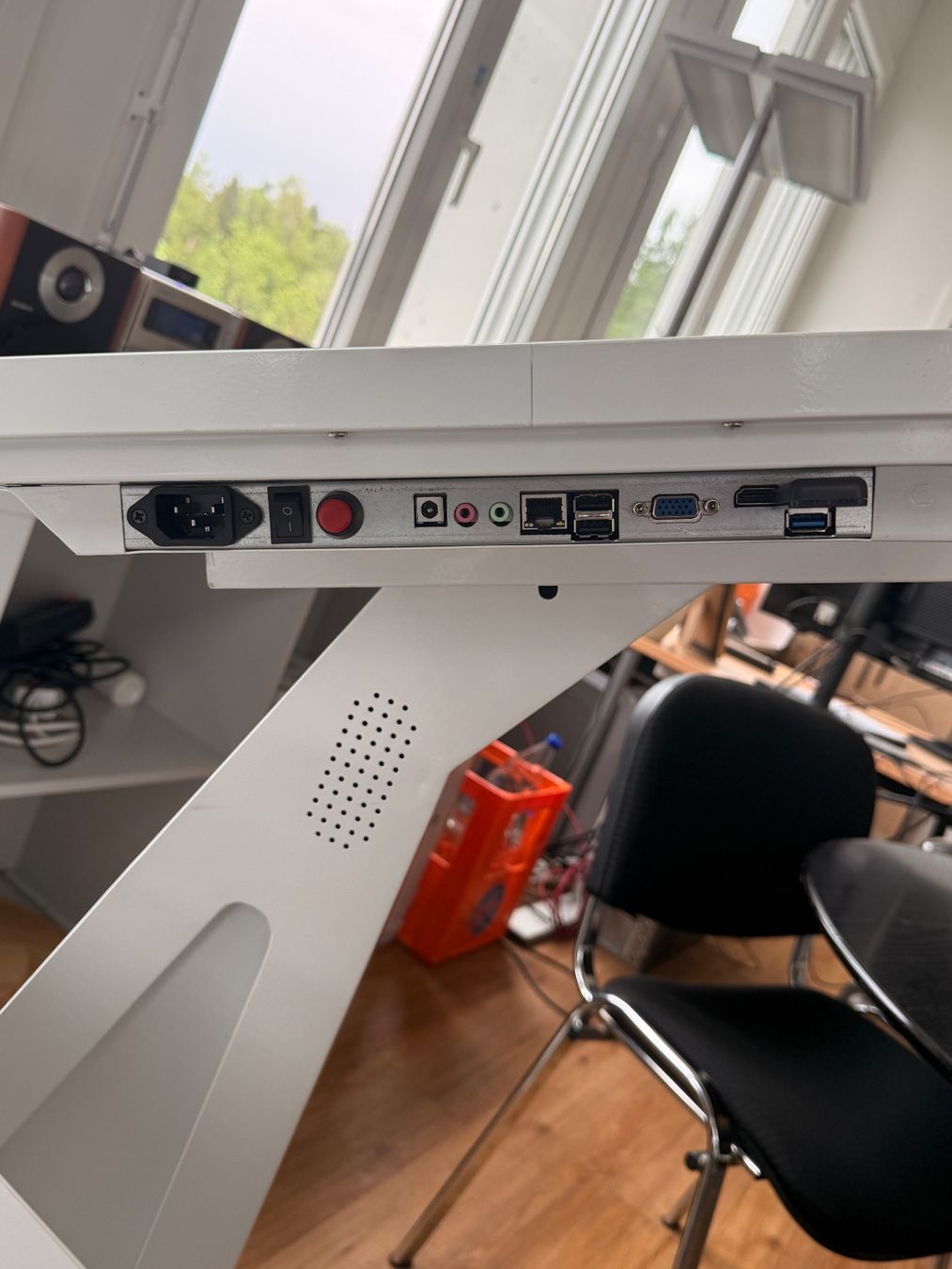 PC: Standcomputer zu Verkaufen kaum gebraucht – Usato da Egg b. Zürich venduto da SYZ_AG 2