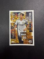 Topps Match Attax 2025/26 Dean Huijsen 204