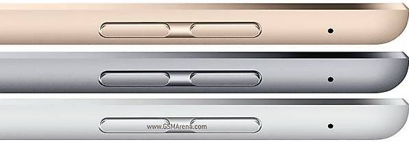 Apple Tablet PC: iPad Air 2  16 GB  Cellular  gepflegtes Gerät – Usato da Altendorf venduto da Balmi1 2