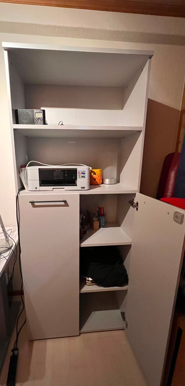 Armoires: Aktenschrank – D'occasion à Auswil par Scottusa83 1