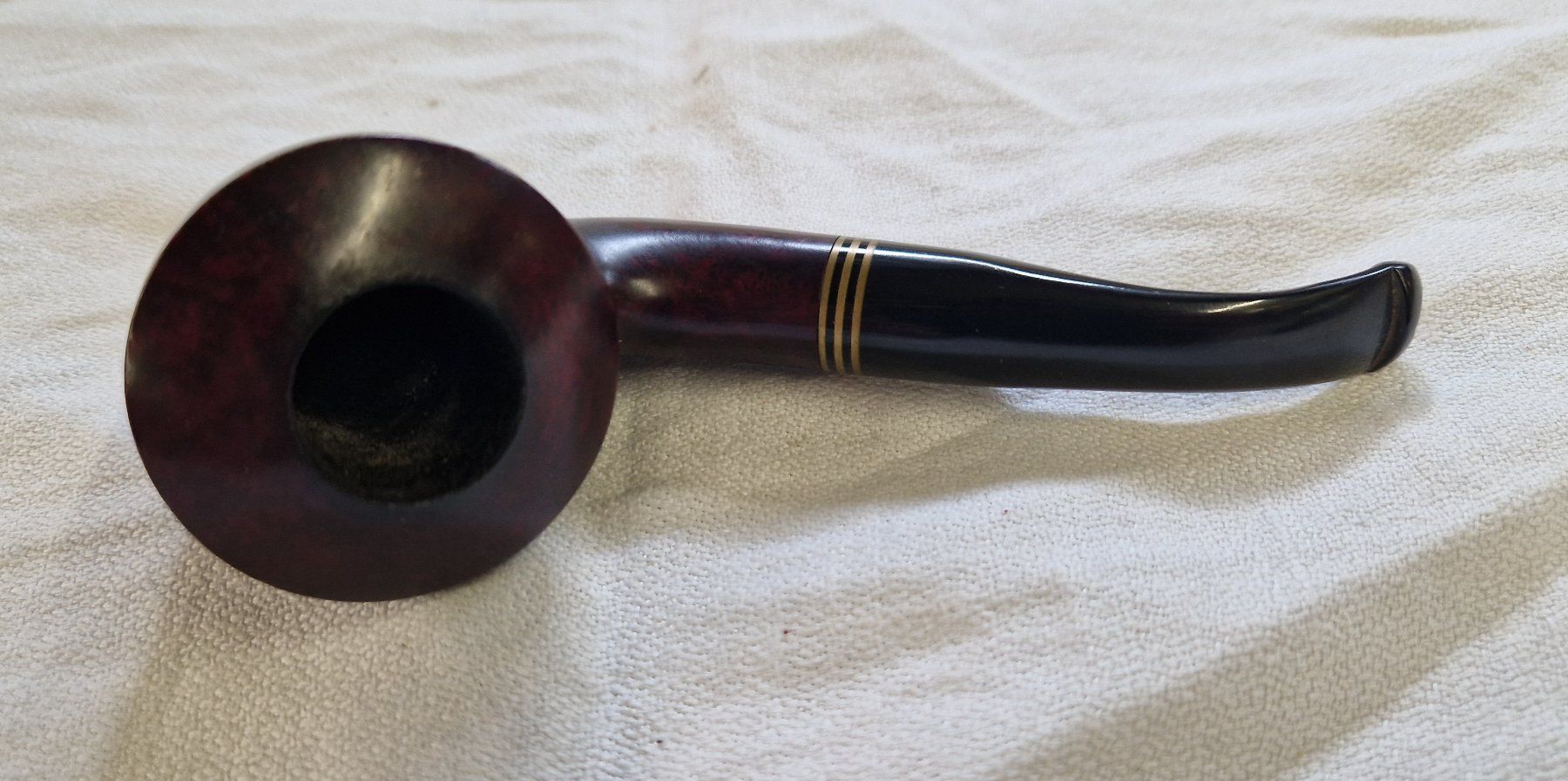 Pipe & Accessori: PFEIFE VAUER – Usato da Bilten venduto da Mic2022 1