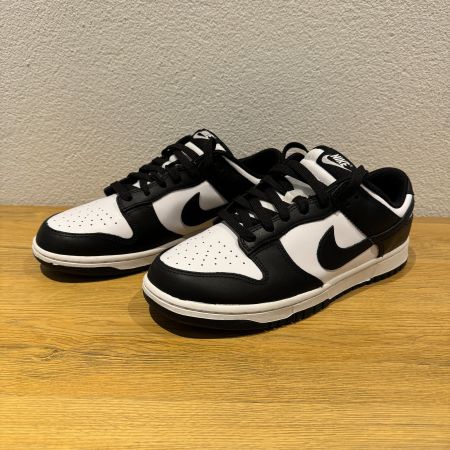 Neue Sneaker Nike Dunk Low Retro Grösse 43