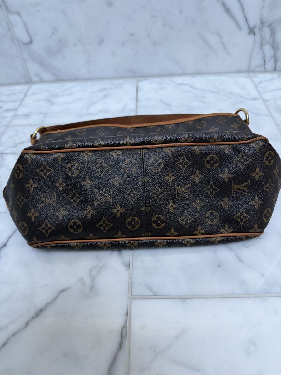 Louis Vuitton Sacs femmes: Louis Vuitton Delightful PM – D'occasion à Seedorf UR par Kateryna88 5