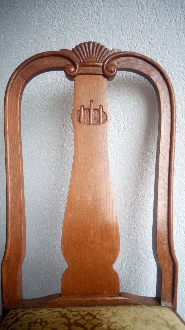 Sedie: Chaises (lot de 6) – Usato da Fribourg venduto da dryc-1700 5
