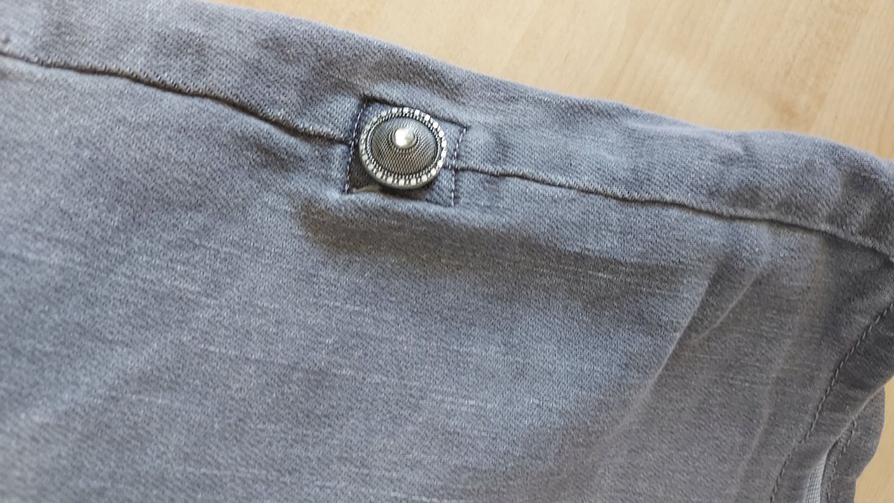 Hosen: Made in Italy Shorts gr.L – Neu (gemäss Beschreibung) aus langenthal von rundholz7 2