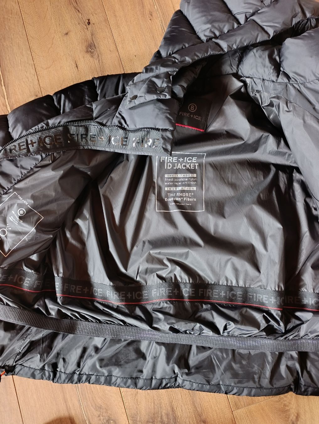 Bogner Vestes: Herren Daunenjacke Bogner Fire + Ice – Neuf (Voir description) à Reitnau par Moendi88 3