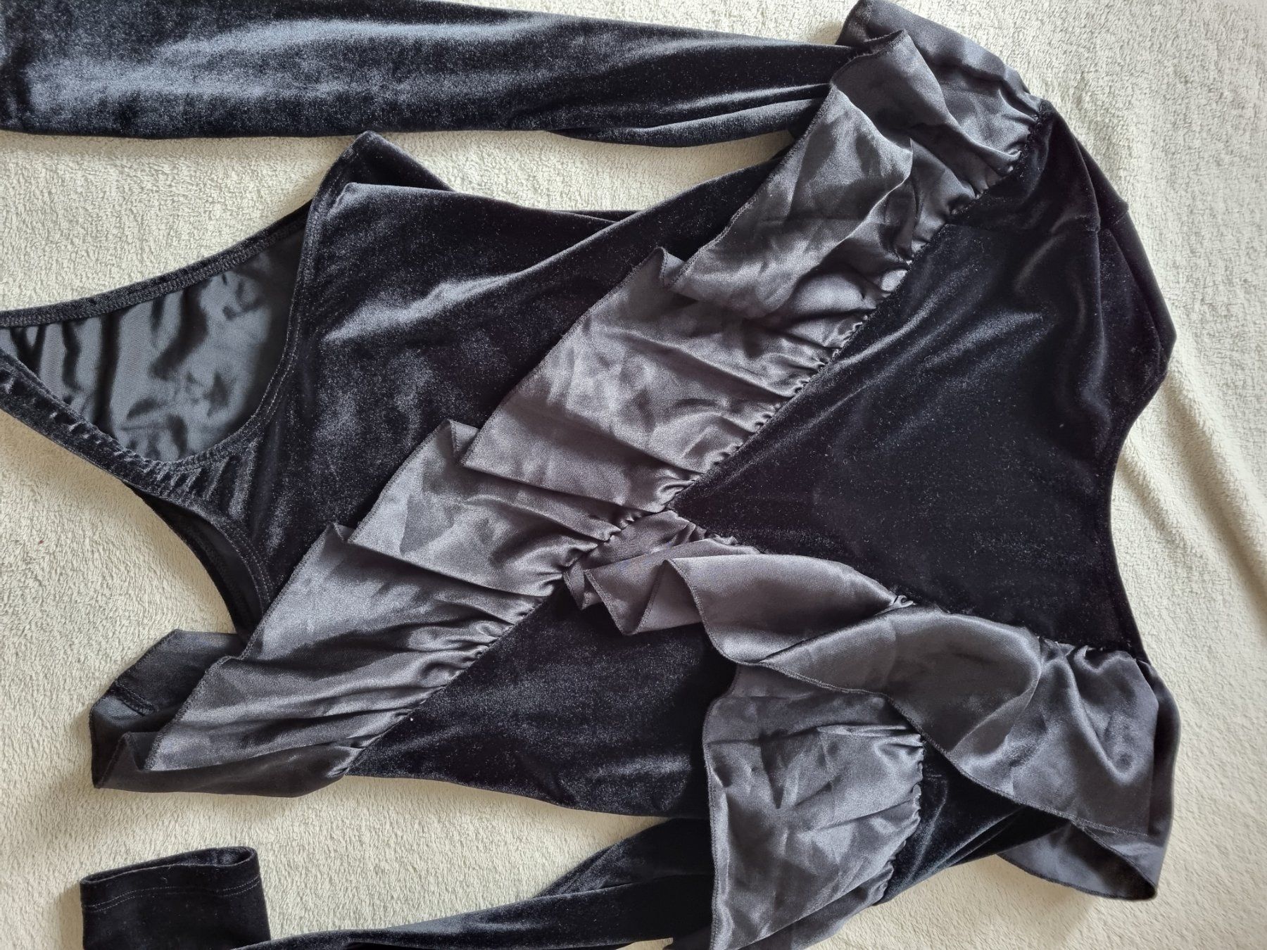 Tops: River Island Body, S – Gebraucht aus St Gallen von vir_5kgt 1
