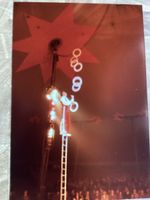 Circus Knie Foto 1983