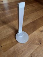 TaoTronics LED-Schreibtischlampe – silber– Dimmbar