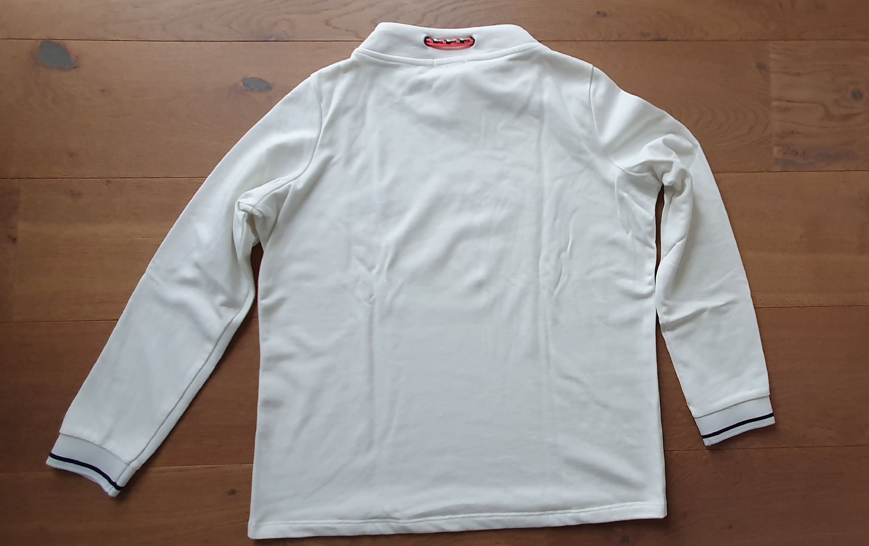Cecil Maglioni & Felpe: Cecile Sweatshirt weiss, Gr. M – Nuovo (secondo la descrizione) da Möriken AG venduto da Katze110 1