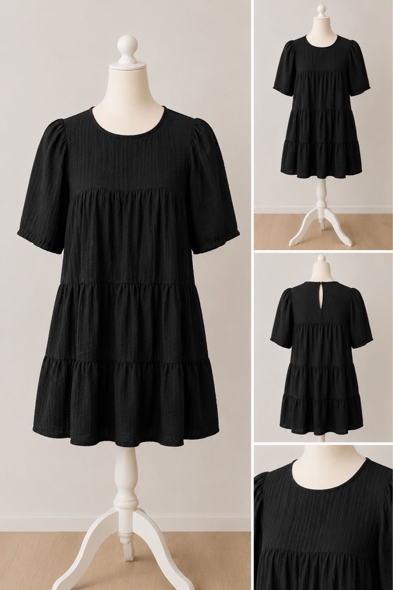 Robes: Kleid Grösse s neu – Neuf avec emballage d'origine à Walenstadt par Vivi.90 1