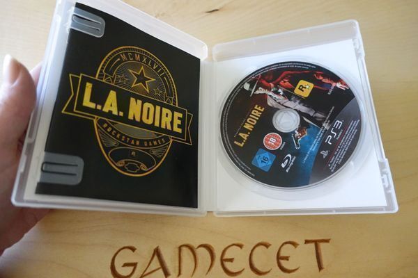 Jeux: LA Noire – D'occasion à Steinach par Gamecet 3
