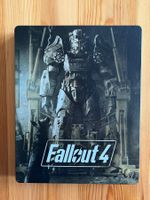 Fallout 4 Steelbook Edition