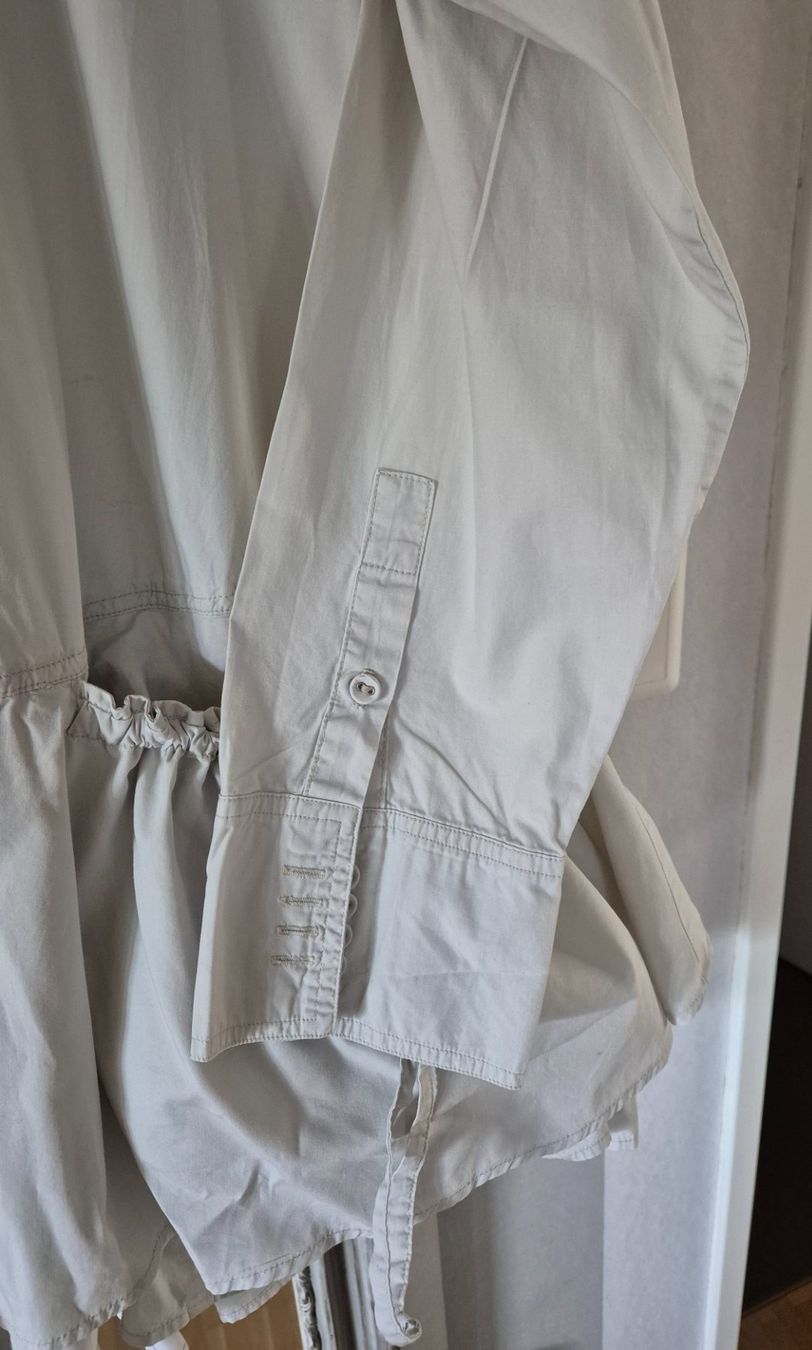 Rundholz Giacche: Rundholz Jacke/Tunika/Bluse Gr. M Oversize – Usato da Tagelswangen venduto da GABGABFI 4