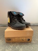 Palladium Pampa Sport Baggy Wp (Grösse 37)