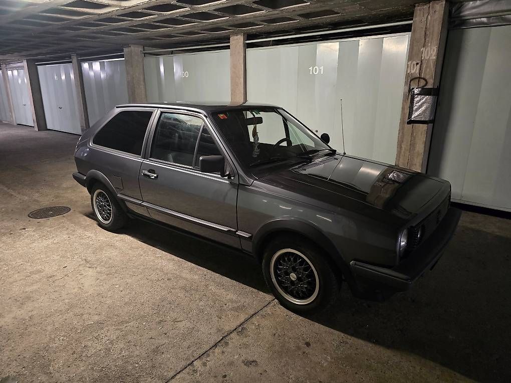 Autos: Polo Coupe GT – D'occasion à Petit-Lancy par Arduf 2