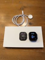Apple Watch Ultra 3 49mm Terra Cotta Black Titanium