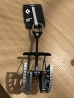 Black Diamond Camalot Ultralight Grösse 4 neu mit Etikett