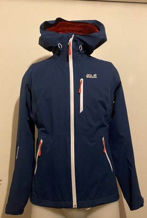 Jack Wolfskin Jacke Texapore Grösse S