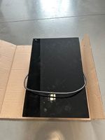 BORA Glaskeramik Kochfeld 1xCHCH und 1xCKCB