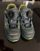 Lowa Wanderschuhe Gore-Tex Grösse 32
