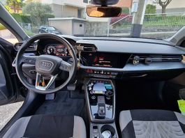 Vendo AUDI A3 Sportback 35 TFSI