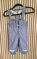 Skihose Smile Grösse 74