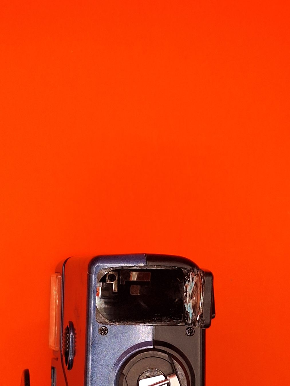 Konica Fotocamera: Konica C35 EF3  – Usato da Pfäffikon SZ venduto da TobyPeterson 4