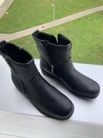 Stiefelette Medicus