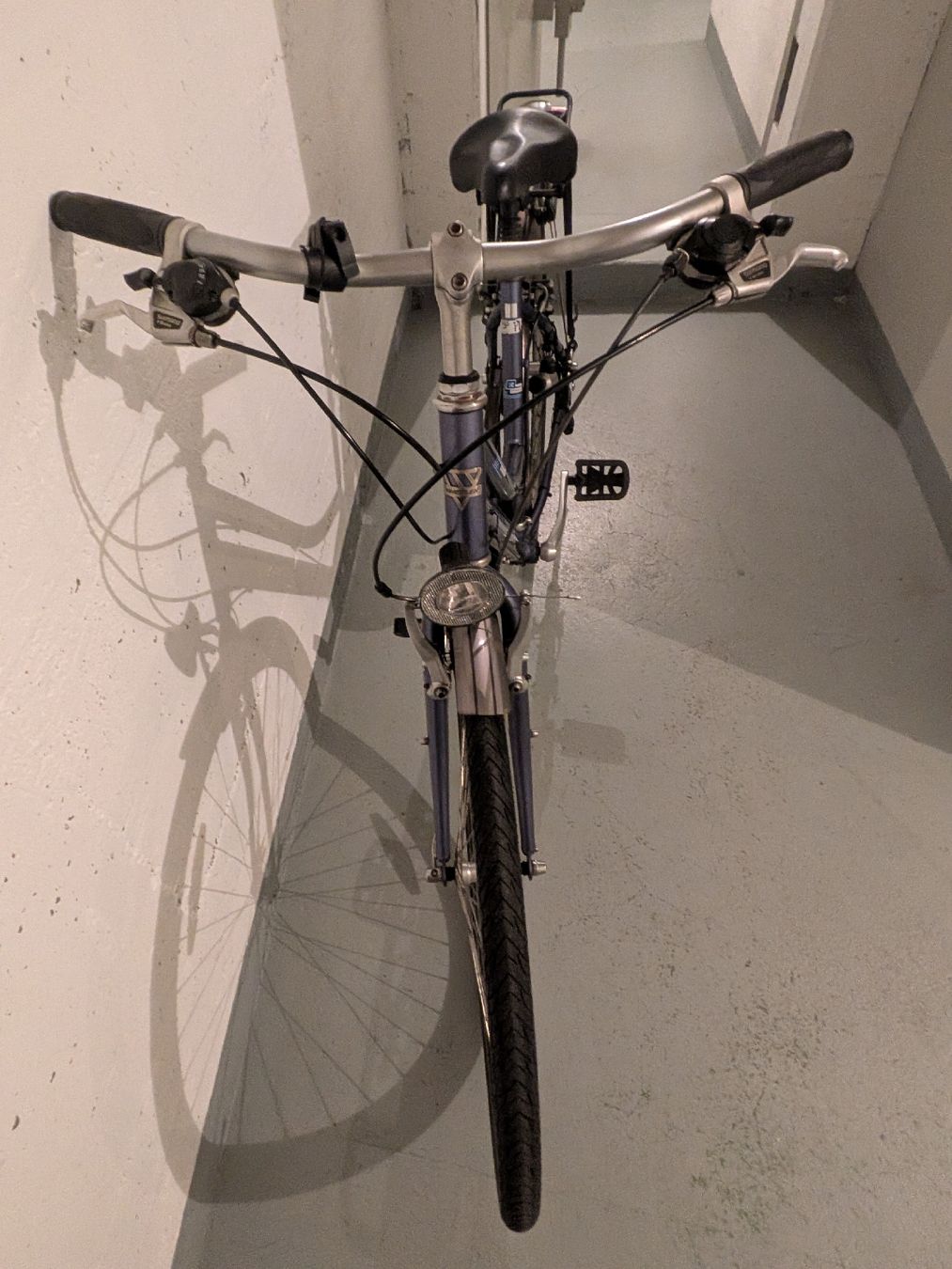 Wheeler Biciclette: Wheeler Damen City Velo – Usato da Windisch venduto da Cicas 2