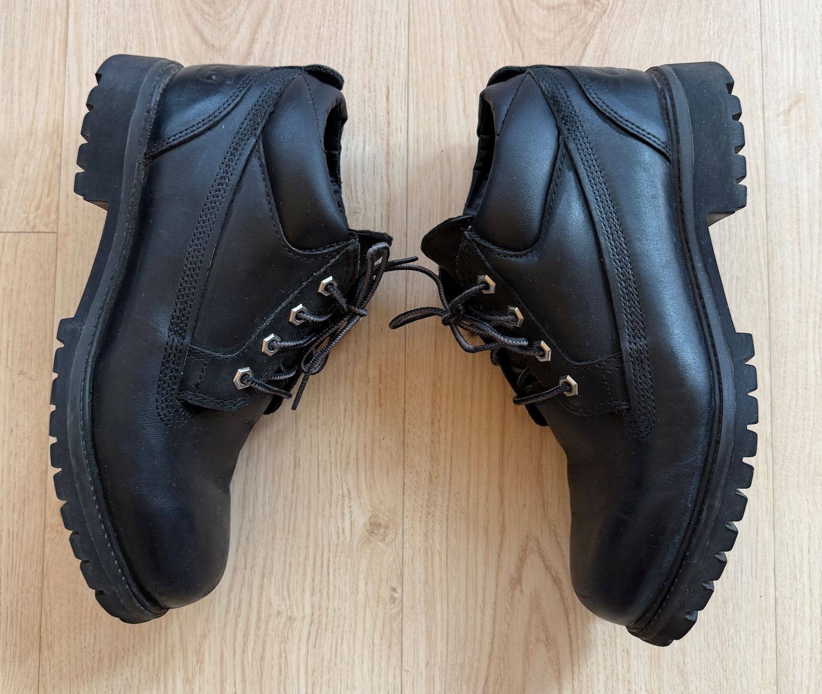 Timberland Scarpe da uomo: Timberland Schuhe * Grösse 7.5 M – Usato da Zermatt venduto da Jduck 1