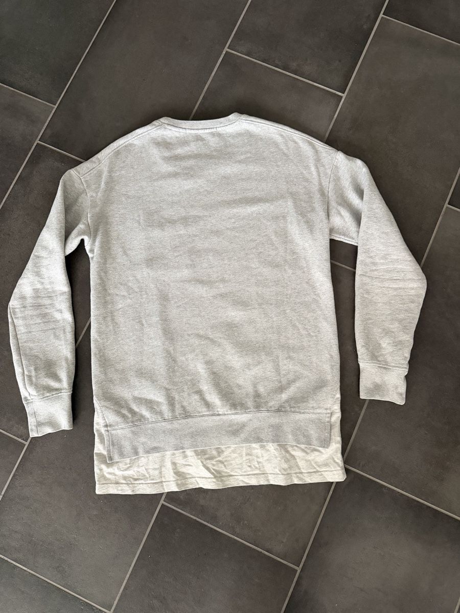 Pullover & Sweatshirts: Scotch and Soda Pullover Gr. M, Grau, Neuwertig, – Gebraucht aus Frauenfeld von Reto89 2