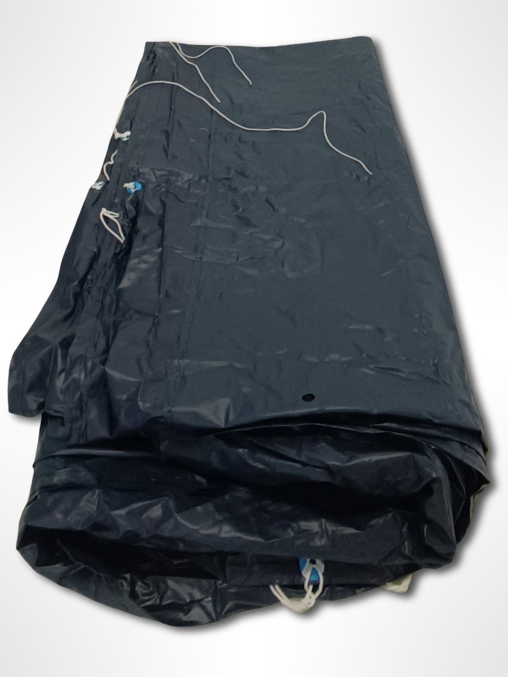 Accessoires de piscine: Intex Poolabdeckung 9` x 18` x 8" – Neuf (Voir description) à Suhr par Restwert_Suhr 4