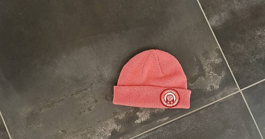 Burton Copricapi, berretti & cappellini: Burton Toddler Beanie – Usato da Lüterkofen venduto da GiCa_