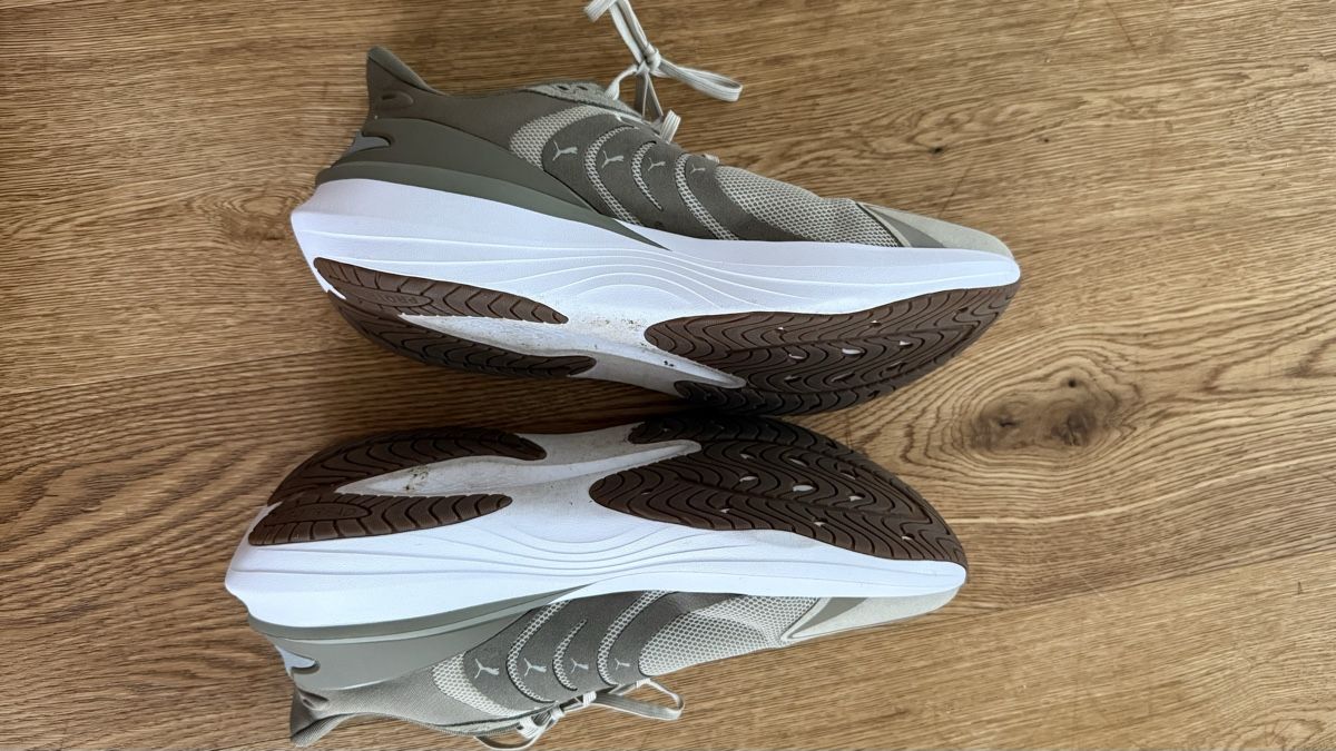 Puma Scarpe da uomo: Puma profoam sneakers size 47 – Usato da Boswil venduto da hey.itsme 4