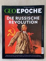 Geo Epoche, Die Russische Revolution, Nr. 83