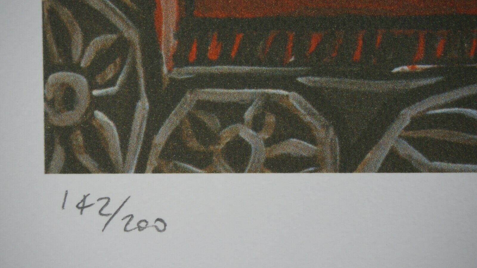 Foto & Immagini: PABLO PICASSO    HANDNUMMERIERT  DRUCKSIGNIERT – Usato da Gersau venduto da kunst-online 2
