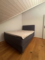 Boxspringbett 140x200cm